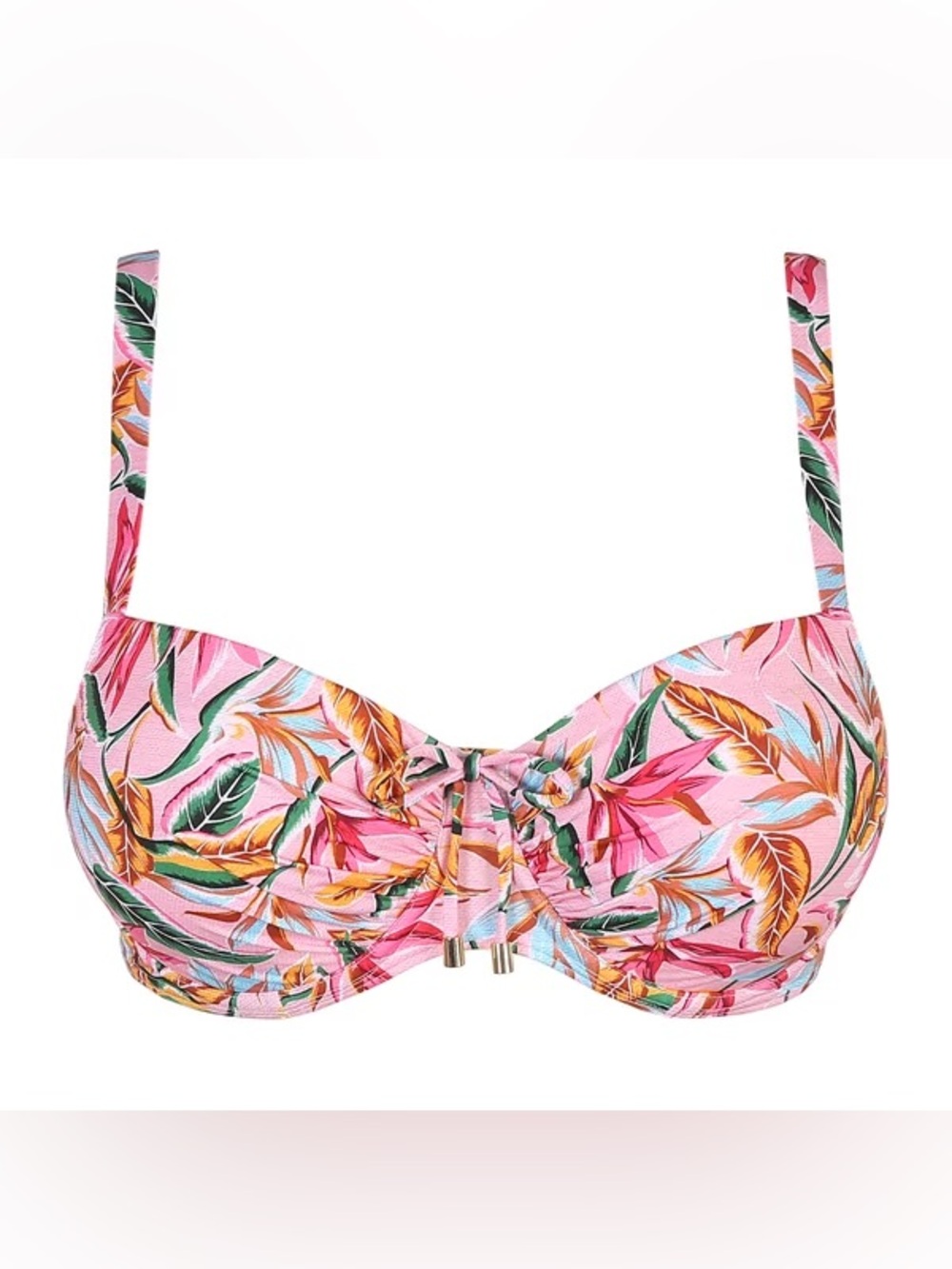 Primadonna Bikini Top 38DDD/F